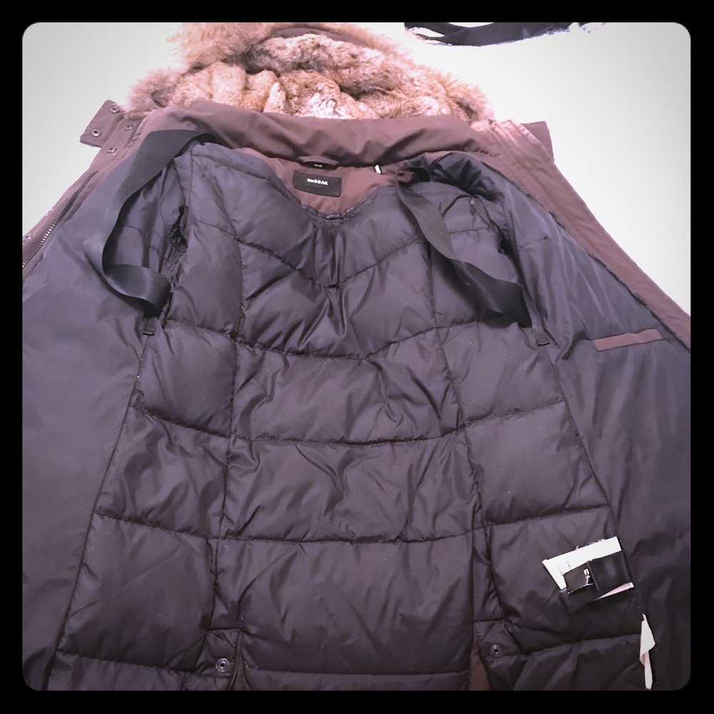 Winter Jacket